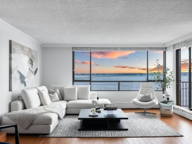 Property for sale in Ambleside, West Vancouver