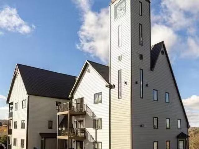 Condo for sale in Queens, Prince Edward Island