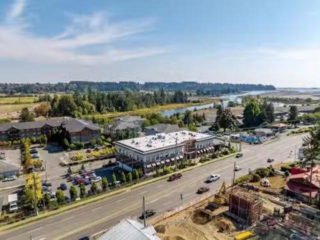 Condo for sale in Courtenay, British Columbia