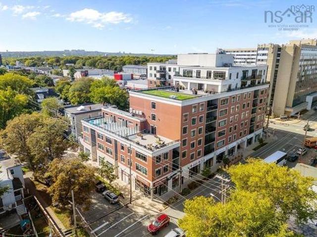 Condo for sale in Halifax, Halifax County