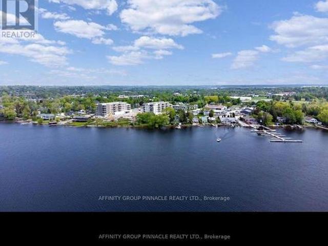 Condo for sale in Kawartha Lakes, Ontario
