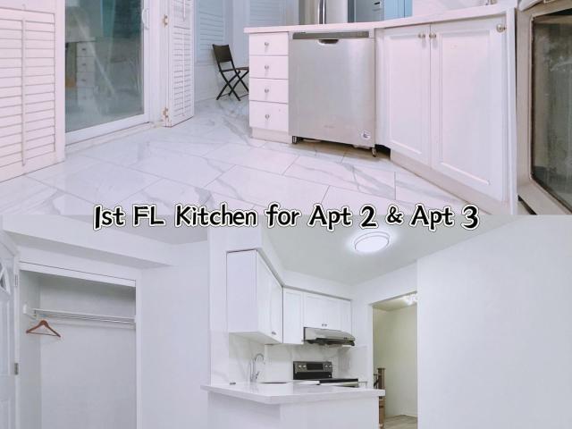 Condo for rent in Woburn, Ontario