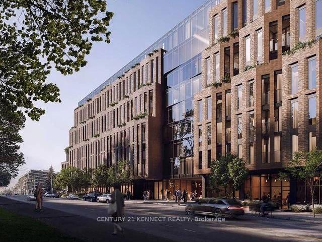 Condo for rent in Don Valley West, Toronto