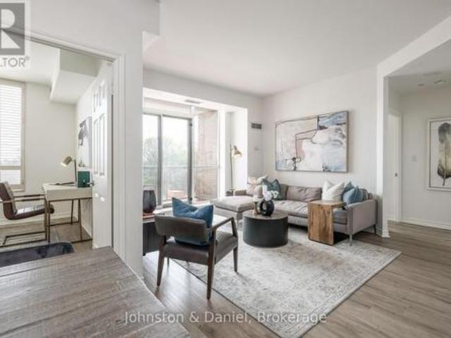 Condo for sale in Woburn, Ontario