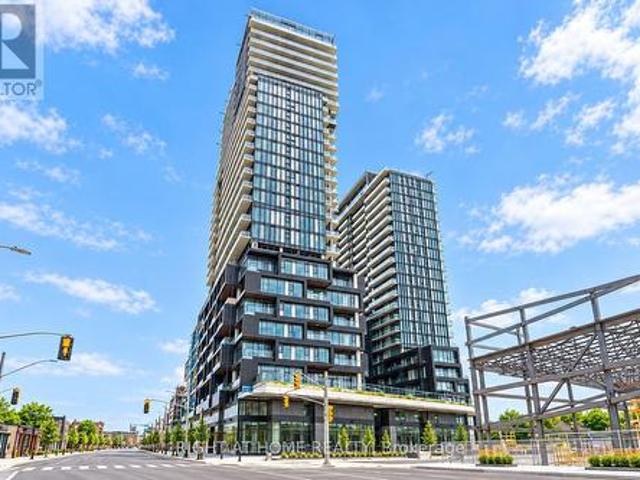 Condo for sale in Davenport, Toronto