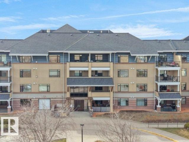 Condo for sale in Wedgewood, Alberta
