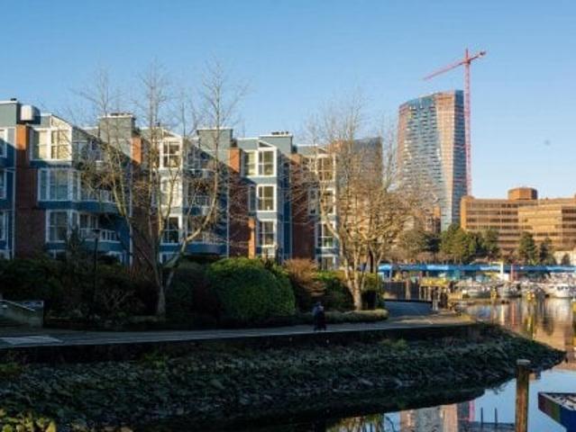 Apartment for sale in Vancouver, British Columbia