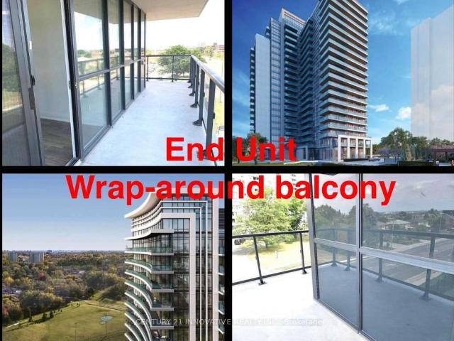 Condo for sale in Woburn, Ontario