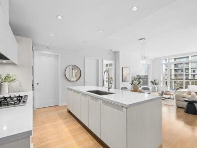 Apartment for sale in Vancouver, British Columbia