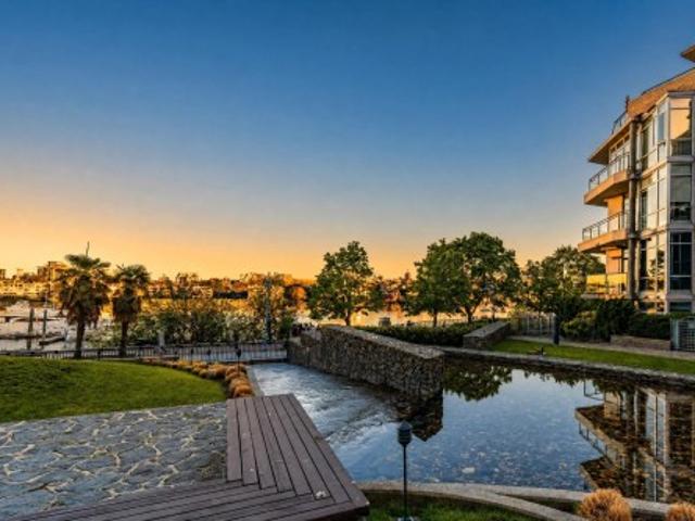Property for sale in Vancouver, British Columbia