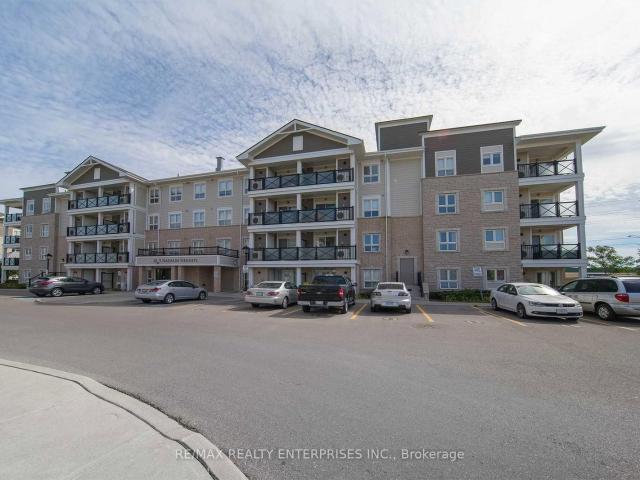 Condo for rent in Milton, Ontario