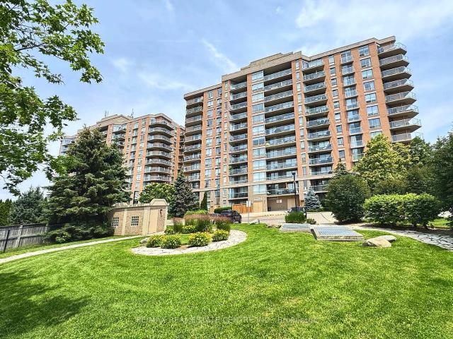 Condo for sale in Mississauga, Ontario