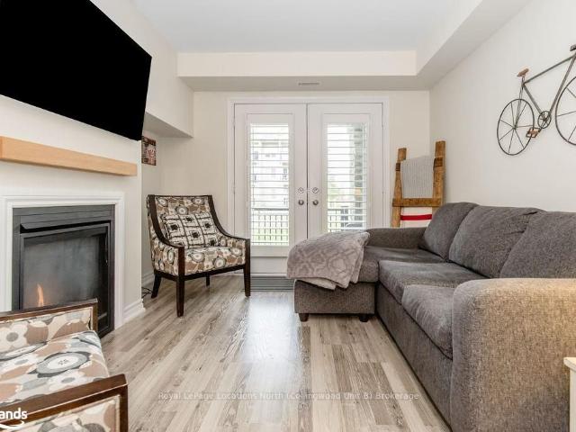 Condo for sale in Collingwood, Ontario