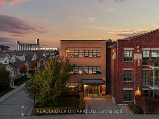 Condo for sale in Collingwood, Ontario