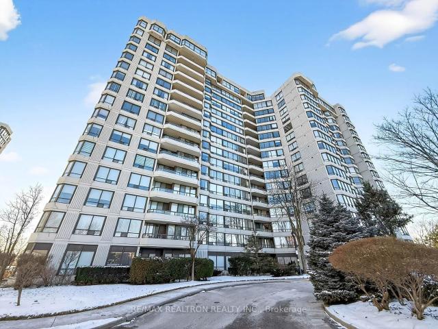 Condo for rent in Woburn, Ontario