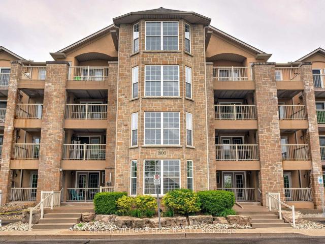 Condo for sale in Burlington, Ontario