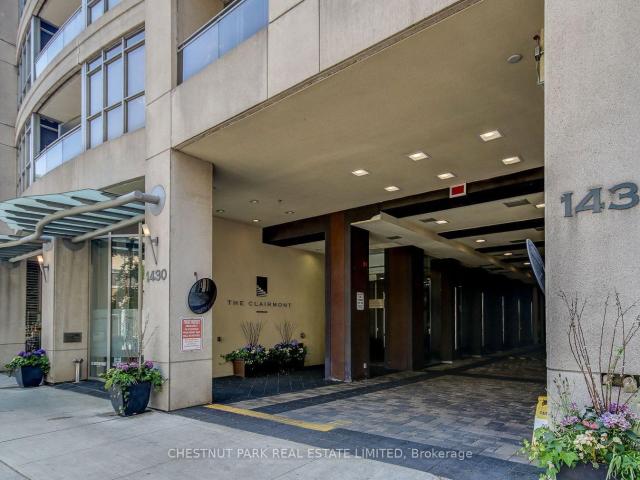 Condo for rent in Toronto, Golden Horseshoe