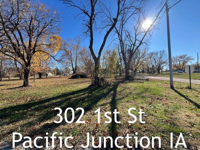 Land for sale in Iowa