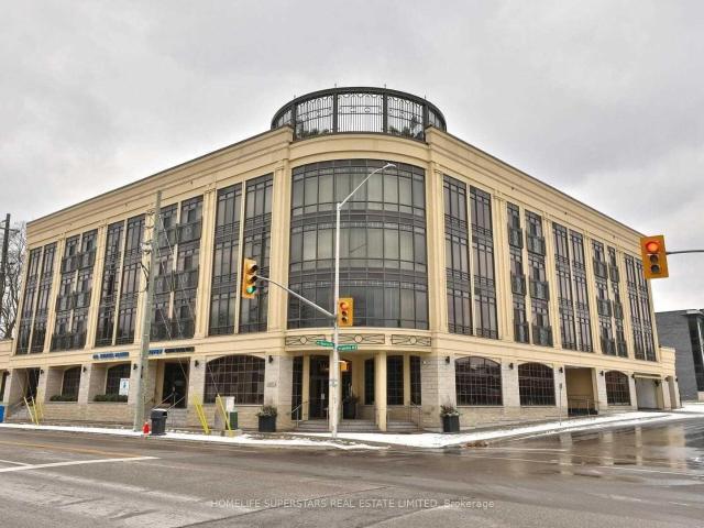 Condo for sale in Woburn, Ontario