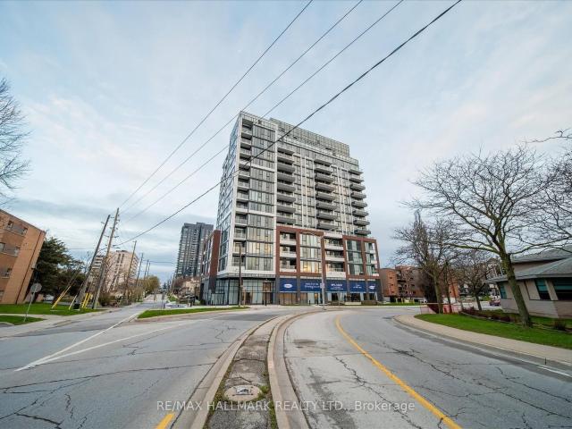 Condo for sale in Woburn, Ontario