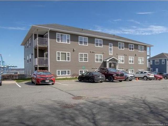 House for sale in City Of Saint John, New Brunswick