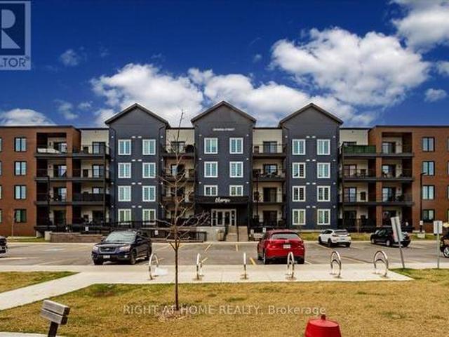 Condo for sale in Barrie, Central Ontario