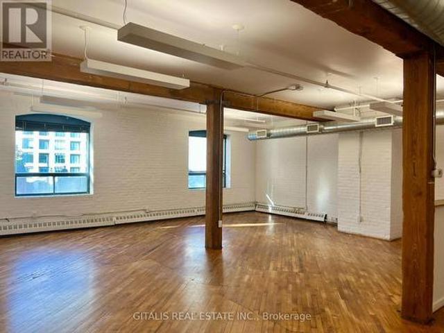 Commercial for rent in Woburn, Ontario