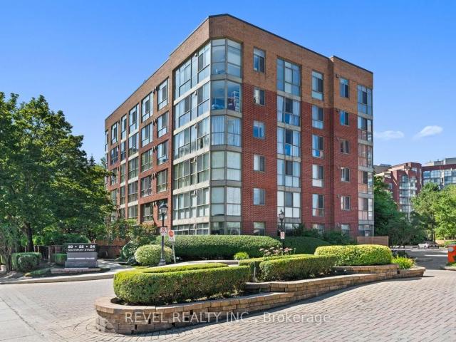 Condo for rent in Woburn, Ontario