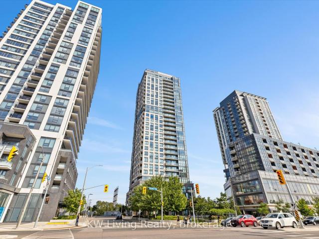 Condo for sale in Toronto, Golden Horseshoe