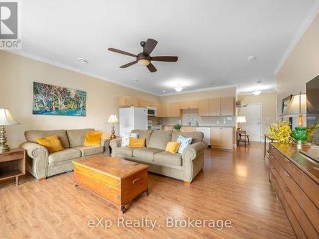 Condo for sale in Parry Sound, Ontario