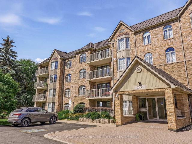 Condo for sale in Burlington, Ontario