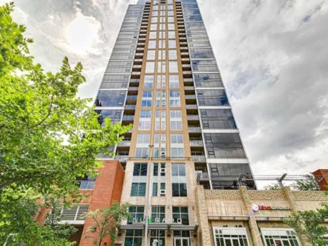 Condo for sale in Victoria Park, Calgary