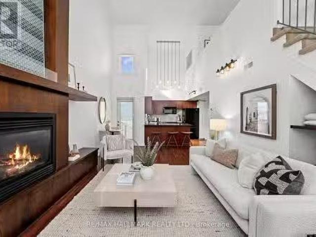Condo for sale in Woburn, Ontario