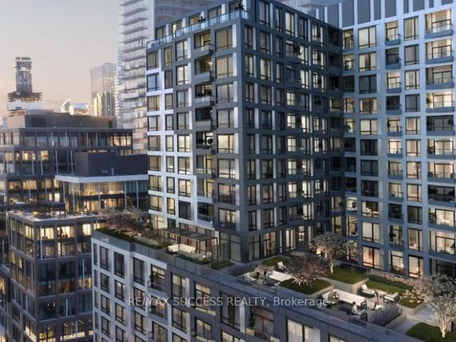 Condo for rent in Woburn, Ontario