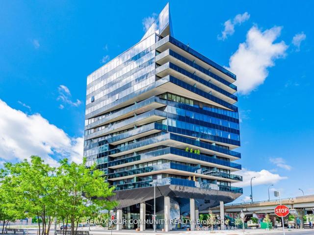 Condo for rent in Woburn, Ontario