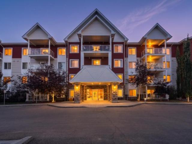 Condo for sale in Wedgewood, Alberta
