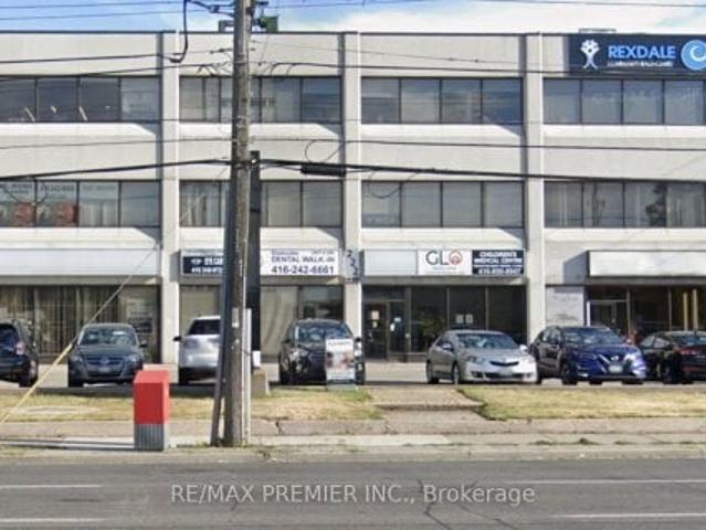 Office for rent in Woburn, Ontario