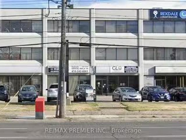 House for rent in Etobicoke North, Toronto