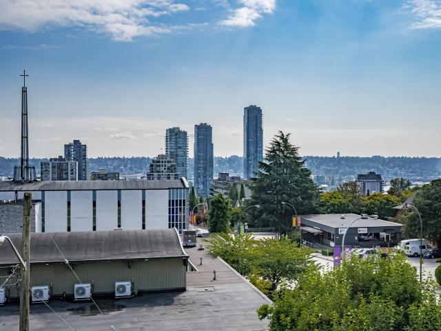 Apartment for sale in New Westminster, British Columbia