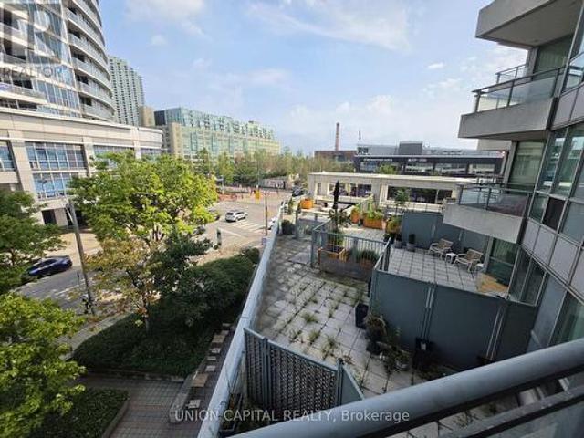 Condo for sale in Woburn, Ontario