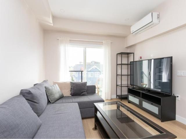 Apartment for rent in Port Coquitlam, British Columbia