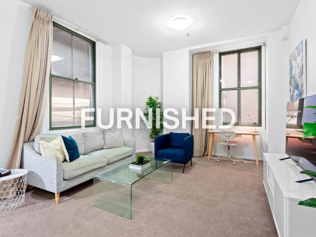 Apartment for rent in Sydney, New South Wales