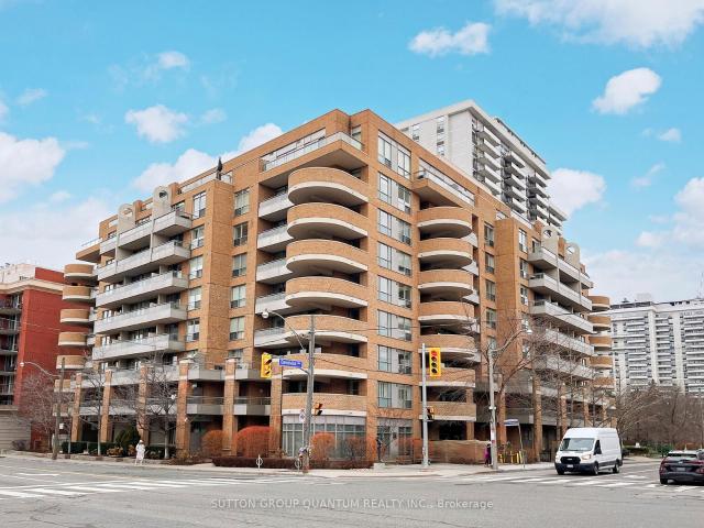 Condo for sale in Woburn, Ontario