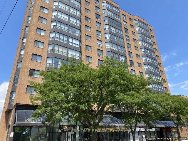 Condo for sale in Mississauga, Ontario