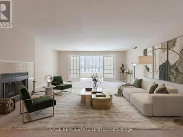 Condo for sale in Woburn, Ontario