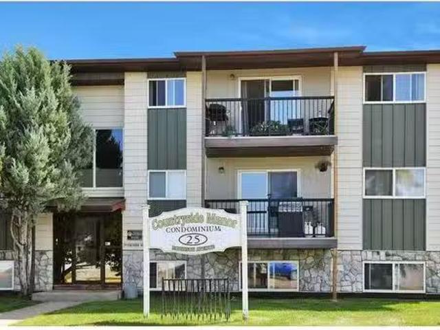Condo for sale in Penhold, Alberta