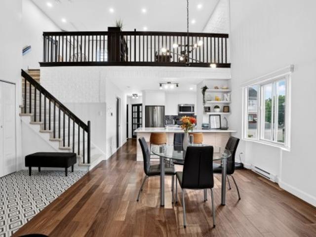 Condo for sale in Sainte-Thérèse, Laurentides