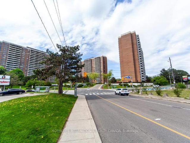 Condo for sale in Woburn, Ontario