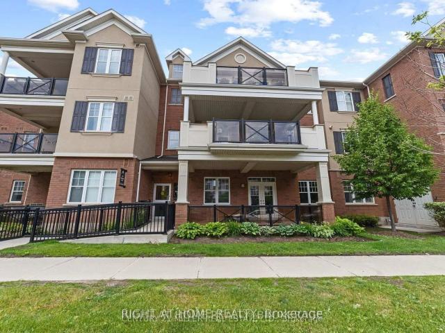 Condo for rent in Woburn, Ontario