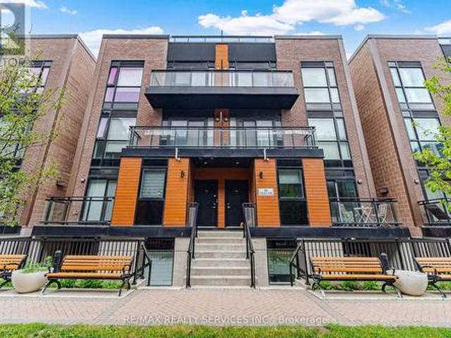 Townhouse for sale in York, Ontario